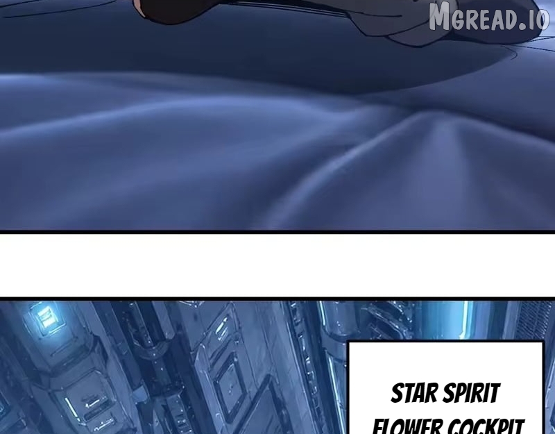 Log into the Future Chapter 319  - page 51